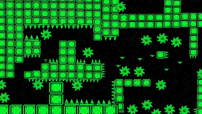 the hardest game in the universe 2-DLC 1