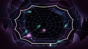 Black Widow: Recharged