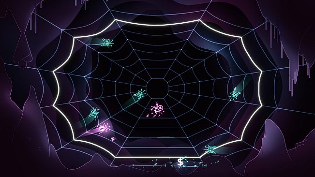 Black Widow: Recharged