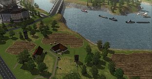 Cities in Motion: Ulm