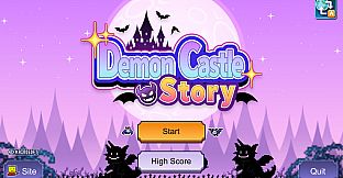 Demon Castle Story