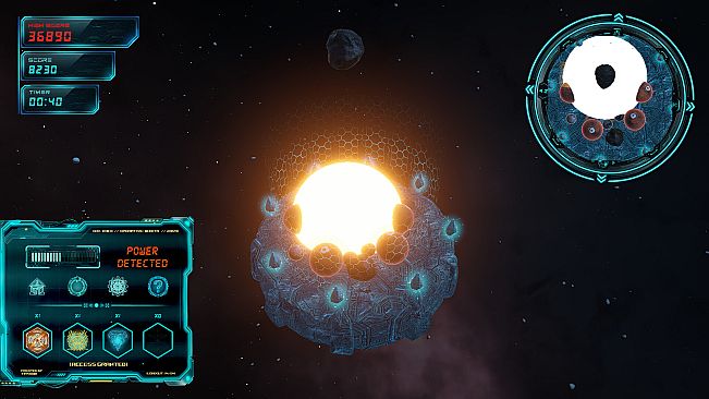 Star Surge