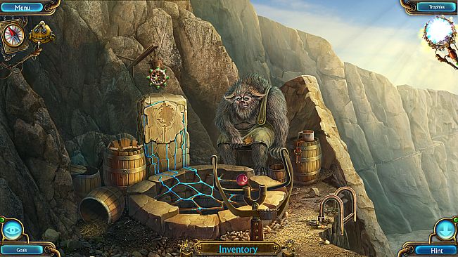 Kingdom of Aurelia: Mystery of the Poisoned Dagger