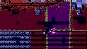 东方心之解束~Saving from the devil