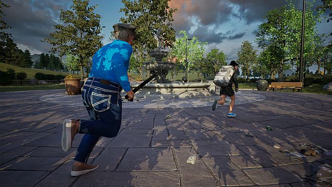 Eco-Sentinel: The Bottle Mission