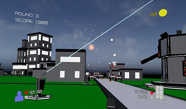 Defender Of Falyndor