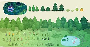 24 Solar Terms Digital Art Book