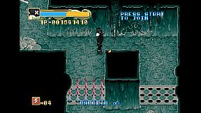 Crouching Pony Hidden Dragon