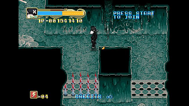 Crouching Pony Hidden Dragon