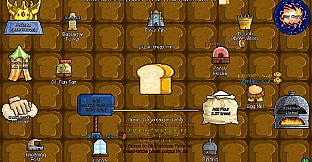 Infinite Bread