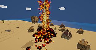 Theoria: A God Simulator