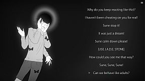 Milky Way Prince - The Vampire Star