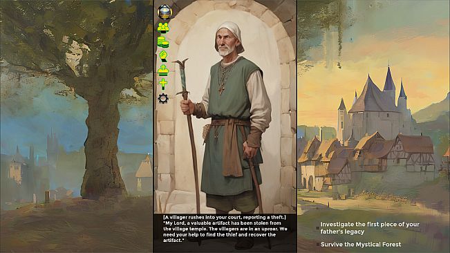 Empire: Sound of the North