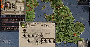 Crusader Kings II: Songs of Faith