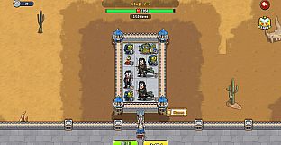 Magic Awakening：Hero Saga