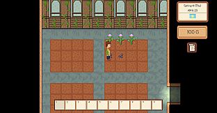 The Counseling Office at the End of the Path