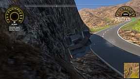 Super Hiking  Simulator 2020