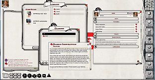 Fantasy Grounds - D&D Bard Class Pack