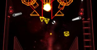 Hyperspace Pinball - Soundtrack