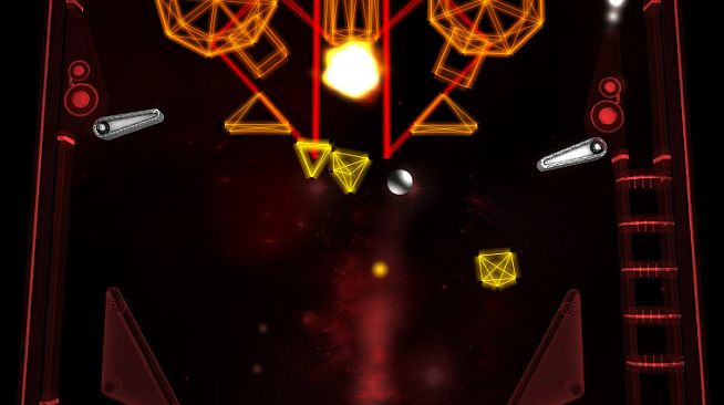 Hyperspace Pinball - Soundtrack