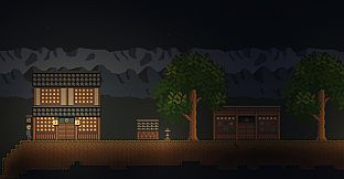 A Monk's Quest