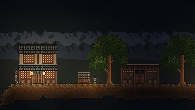 A Monk's Quest