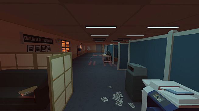 Workaholic Simulator: Leaving the Dream