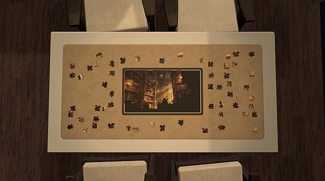 Together in Pieces