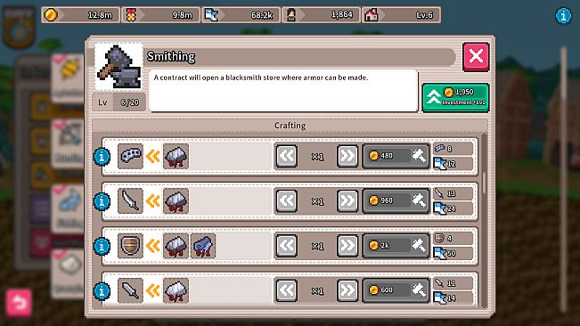 Akatsuki: Lord of the Dawn