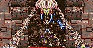 Blast'N Bounty