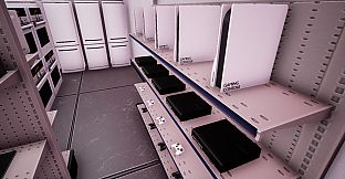 TRADER LIFE SIMULATOR