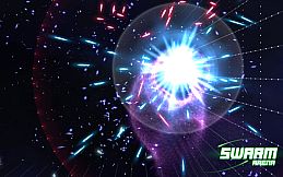 Swarm Arena