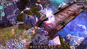 Legends of Dawn Reborn