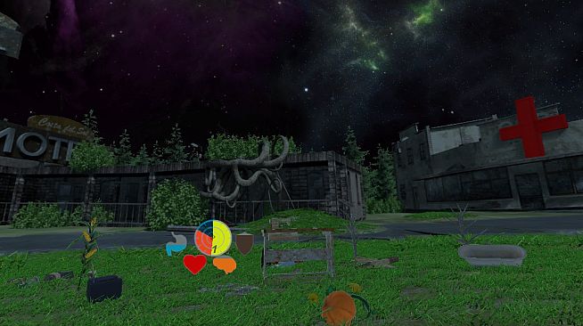 Lonelyland VR