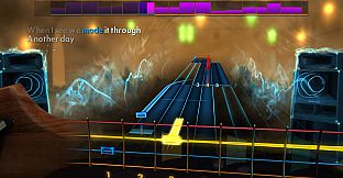 Rocksmith 2014 Edition – Remastered – Norah Jones - “Sunrise”