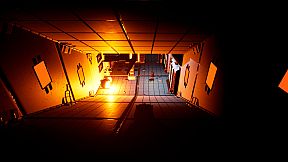 Escape From Violet Institute