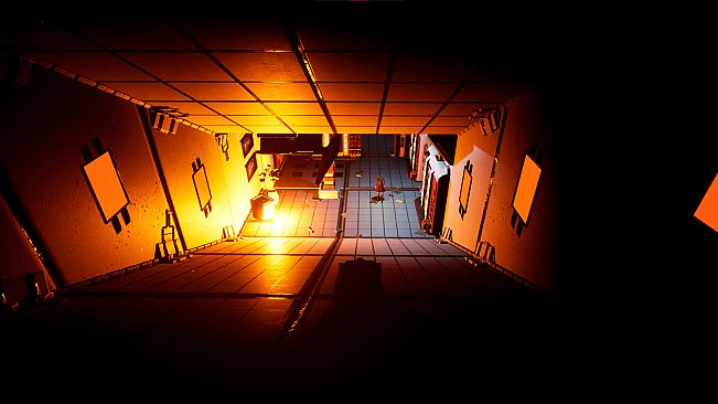 Escape From Violet Institute