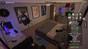 Midnight Monitor: Anomaly Watch