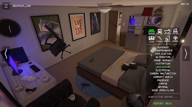 Midnight Monitor: Anomaly Watch