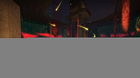 TRI: Of Friendship and Madness