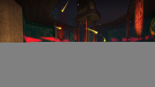 TRI: Of Friendship and Madness