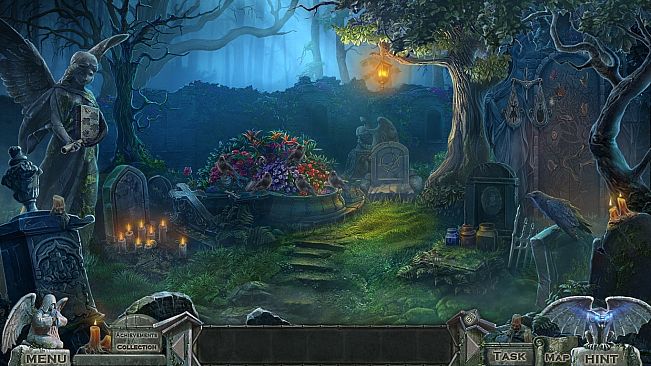 Redemption Cemetery: Dead Park Collector's Edition