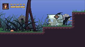 Garden of Butterflies