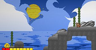 The Forbidden Forest