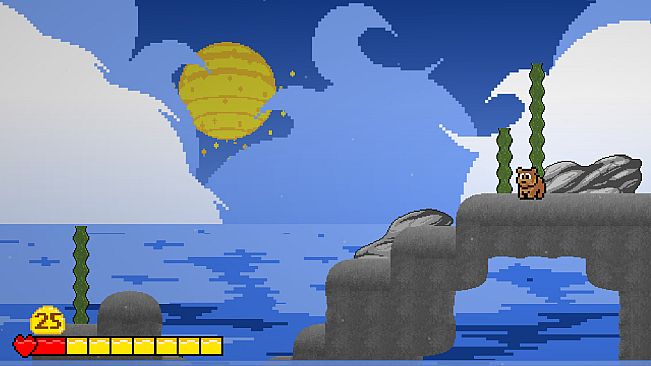 The Forbidden Forest