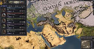 Content Pack - Crusader Kings II: The Reaper's Due