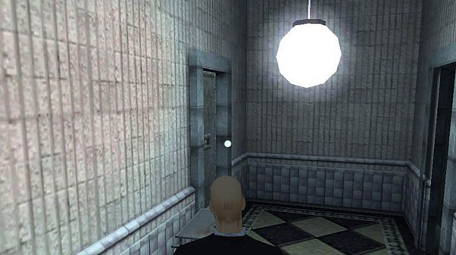 Hitman: Codename 47