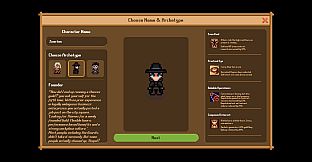 Thieves Guild Master