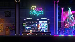 Neon Abyss