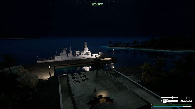 Phase Line: Raider Assault